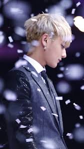 During his time as an exo member in korea tao still continued to practice . It Was My First Love Tao Huang Zitao Exo Phone