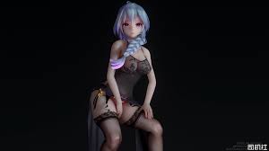 虫交漫画 - Hentai 44