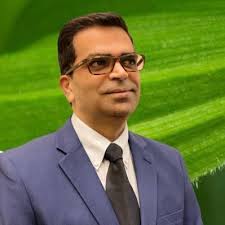 Neeraj Sripuram (@Sripuram)