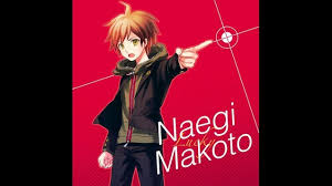 He came from a long line of assassins and hitmen and was the last in his family to take up the job. Steam Workshop Makoto Naegi P M Danganronpa