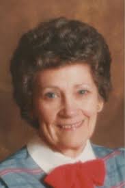 Roberta Niles Obituary