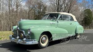 Image result for Asbury Green 1946 Pontiac