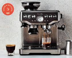 Check spelling or type a new query. Best Espresso Machines Of 2020 Breville De Longhi And More Epicurious