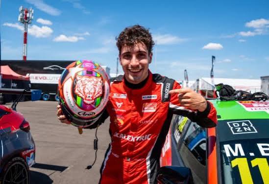 TCR Europe | Hungaroring: Butti eredita P1 dopo penalità a Volt
