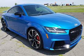 Image result for Turbo Blue 2022 TTRS