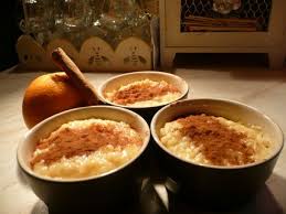 Riz Au Lait A La Cannelle Recettes Cooking Recette Riz Au Lait Recette Dessert Recette Riz Au Lait