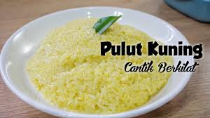 Cara daftar kartu kuning selanjutnya yaitu untuk data regional, isikan setiap kolom data yang dibutuhkan sesuai dengan ktp. Cara Mudah Buat Pulut Kuning Berkilat Cantik Youtube