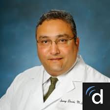 Dr. James Ginther Jr., MD