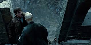 Harry potter 8 the deathly hallows: Film Harry Potter And The Deathly Hallows Part 2 Into Film