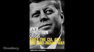 Watch 'JFK's Forgotten Crisis': Charlie Rose