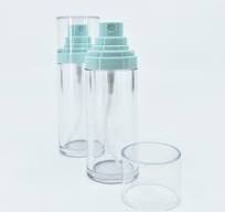 Sprayer Pump Bottle with Flush Cap | The Packaging Company