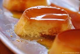 Pati Jinich Beachside Coconut Flan Coconut Flan Desserts Mexican Dessert
