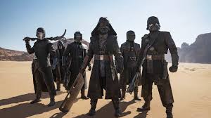 Knights of Ren | Star Wars Databank | StarWars.com