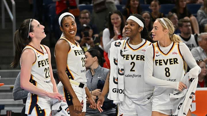 When Is the Next Indiana Fever Game? WNBA Season Resumes This Week