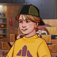 🔥 Jake Fletcher MBTI