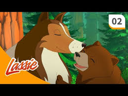 Le personnage de lassie est apparu pour la première fois dans une nouvelle d'eric knight publiée en 1938 dans le puis c'est une série de 15 épisodes qui a été diffusée en 1973. Lassie Season 1 Full Episodes Youtube