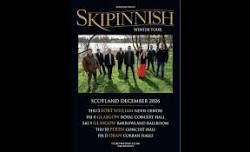 Skipinnish