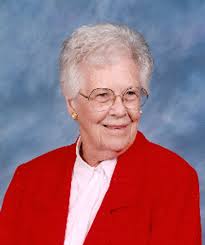 Mary Clarenda Catlett Obituary