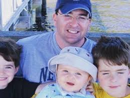 Fundraiser for Stacey Saxon by Clair Forrest Jordan : The McEnerney Family