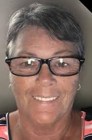 In loving memory of Frances Ilene Fay