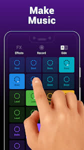 Whether you're a musician yourself or you want to work somewhere in the background of the music field, there are plenty of job opportunities. Groovepad Music Beat Maker For Pc Windows And Mac Free Download