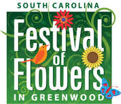 SC Festival of Flowers Bee Buzzin' Bike Tour 2026