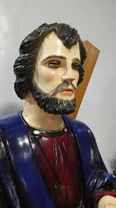 Today we celebrate the feast of Saint Andrew the Apostle