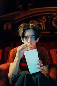 Pin By Belle Williams On The1975 The 1975 Matthew Healy Matty Healy