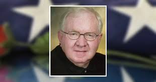 Harold Grubb Obituary November 1, 2024