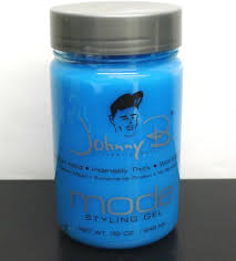 Robot Check Styling Gel Gel Hair Gel