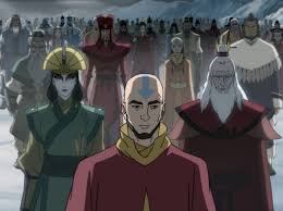 While some may have grown up with the groundbreaking series, there was no reason you couldn't enjoy it if you were older too. A Full Timeline Of The Avatar The Last Airbender Universe