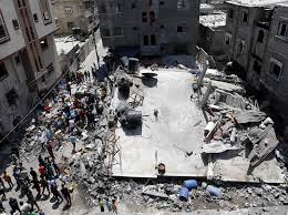 قرار وقف اطلاق النار بغزة اتخذ بالاجماع. Bpl8dmphd3xtam