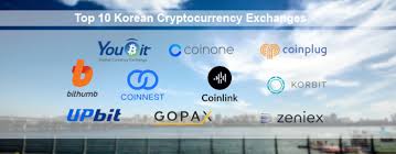 Besides coinswitch, another cryptocurrency exchange has launched in india. Top 10 Korean Cryptocurrency Exchanges Fintech Singapore