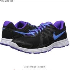 Black And Purple Nike Shoes Nike Revolution 2 Running Black Athletic Shoes Black Athletic Shoes Nike Nike Shoes Online