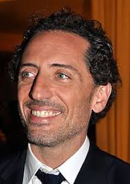 Freundin, liebe, leben, familie und freunde. Gad Elmaleh Wikipedia