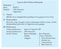 In notulis quae ad ueram lectionis uarietatem pertinent litterae crassiores ('clarendon type ') ad initium positae textiis lemma exhibent, quod interdum sequitur lectio graeca, hamis i'otundis inclusa ; Soal Bahasa Indonesia Sebutkan Contoh Ungkapan Penolakan Dan Persetujuan Dan Contoh Surat Laporan Diskusi