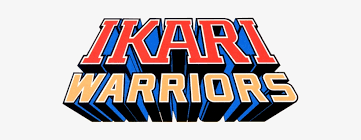 Over 69 warriors logo png images are found on vippng. Ikari Warriors Logo Ikari Warriors Arcade Logo Transparent Png 538x238 Free Download On Nicepng
