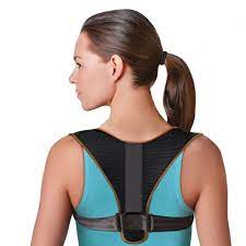 Like everyone else has complained, mine hasn't arrived either. Posture Corrector For Men And Women Adjustable Upper Back Brace For Clavicle Support Posture Doctor Quick Easy Posture Corrector Cushion Cover Aliexpress