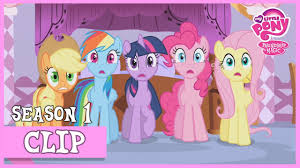 The leader of the mane 6, she shares the magic of friendship with everypony she meets. Showing The Dresses Suited For Success Mlp Fim Hd Youtube