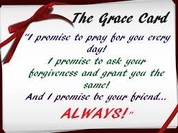 Many stay away from credit cards because of the high fees and fear of debt. From The Grace Card Movie Thought I D Make My Own The Grace Card Friendship Quotes Faith Based Movies