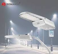 LED Street Light IES File - Efficient & Durable Solutions