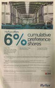 Let's start with acknowledging self responsibility and doing your due diligence when it comes to investing. From Making Waves To Drowning In Red Ink Hyflux Tuaspring And How A Business Giant Came Undone Cna