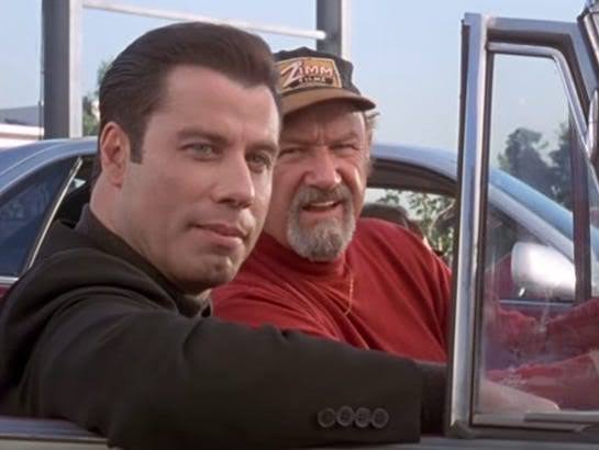 Get Shorty' TV Show - Business Insider