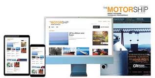 solved upgrade driver with 8 . Norway S Ambitions To Help Unlock Renewables News Motorship