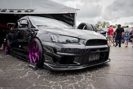 Mitsubishi Accessories Parts Tuner Cars Mitsubishi Evo Dream Cars