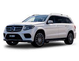 Price alerts · market price analysis · fast powerful search Mercedes Benz Gls Class 2018 Price Specs Carsguide