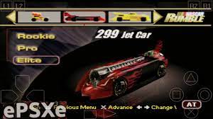 Dalam game rumble racing iso ps2 free download juga bisa mengatur tingkat kesulitan dalam permainan. All Cars Nascar Rumble Save Data Epsxe Emulator Android Ios Pc Youtube