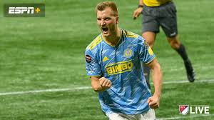 Totally, philadelphia union got 27 goals and chicago fire got 23 goals. Chicago Fire Vs Philadelphia Union Espn Deportes