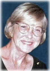 Patricia Youngblood Obituary