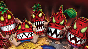 Video Games Paradise Viva Pinata Trouble In Wallpaper Pinata Pinata Game Peter Pan Disney